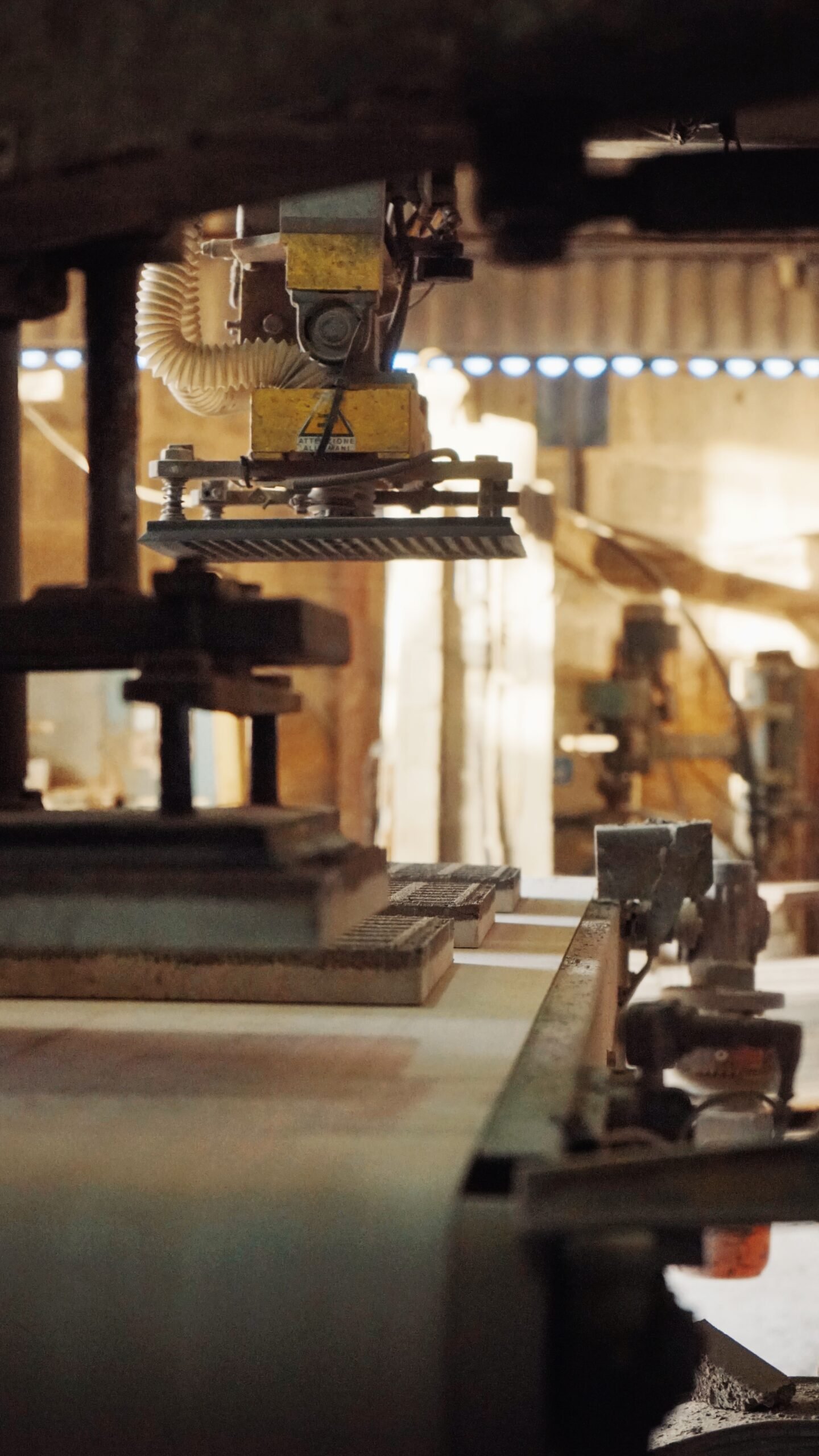 Más de 80 años de fabricación de terrazo - Prefabricados Riutort S.L.
